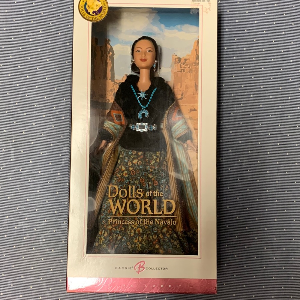 Barbie Collector